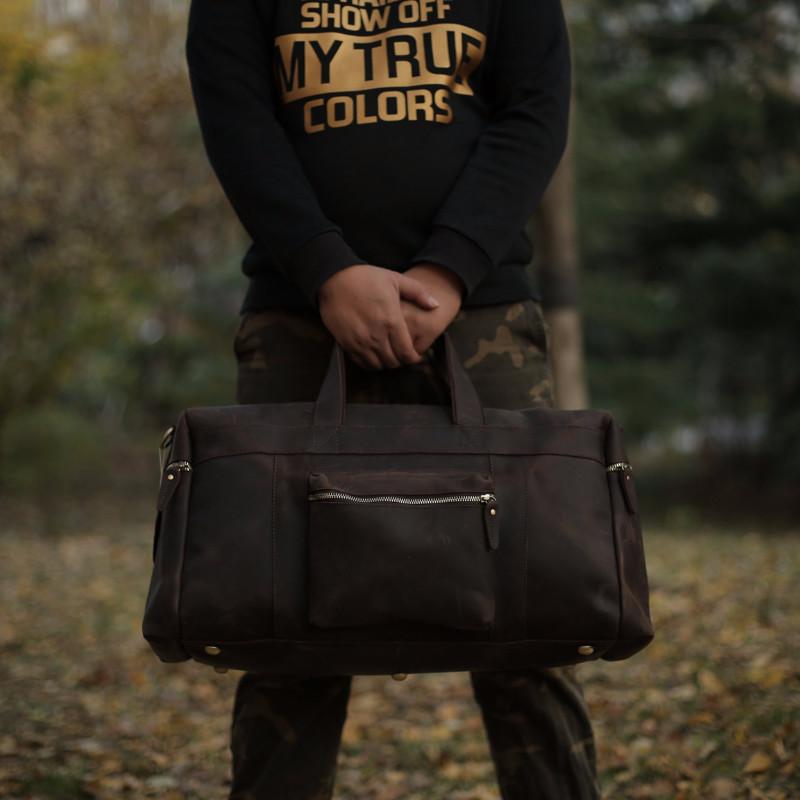 Another Messenger Bag