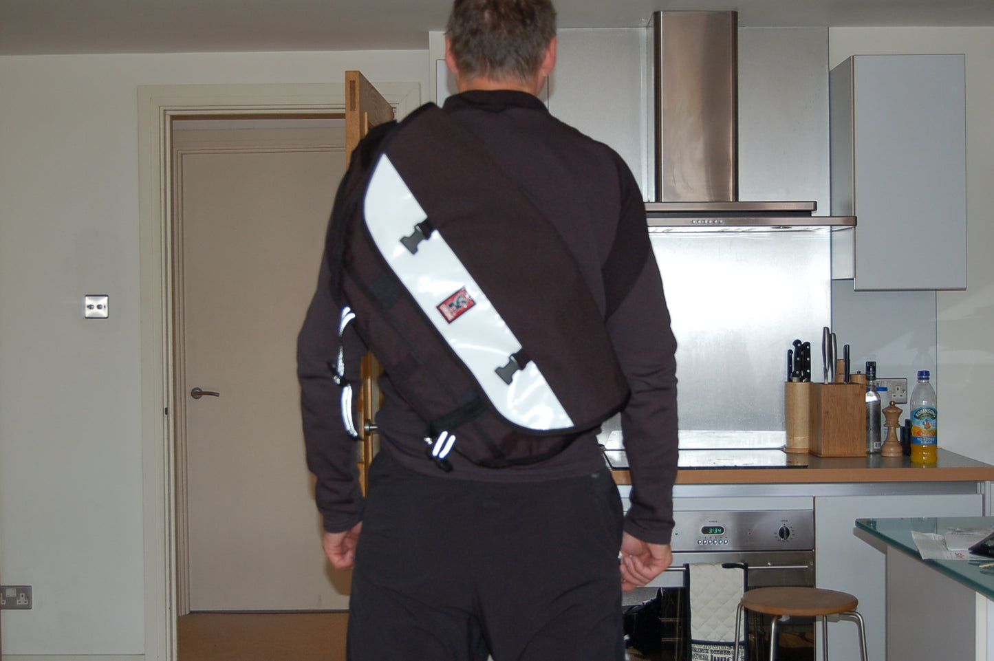 Messenger Bag For Men