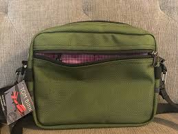 Messenger Bag